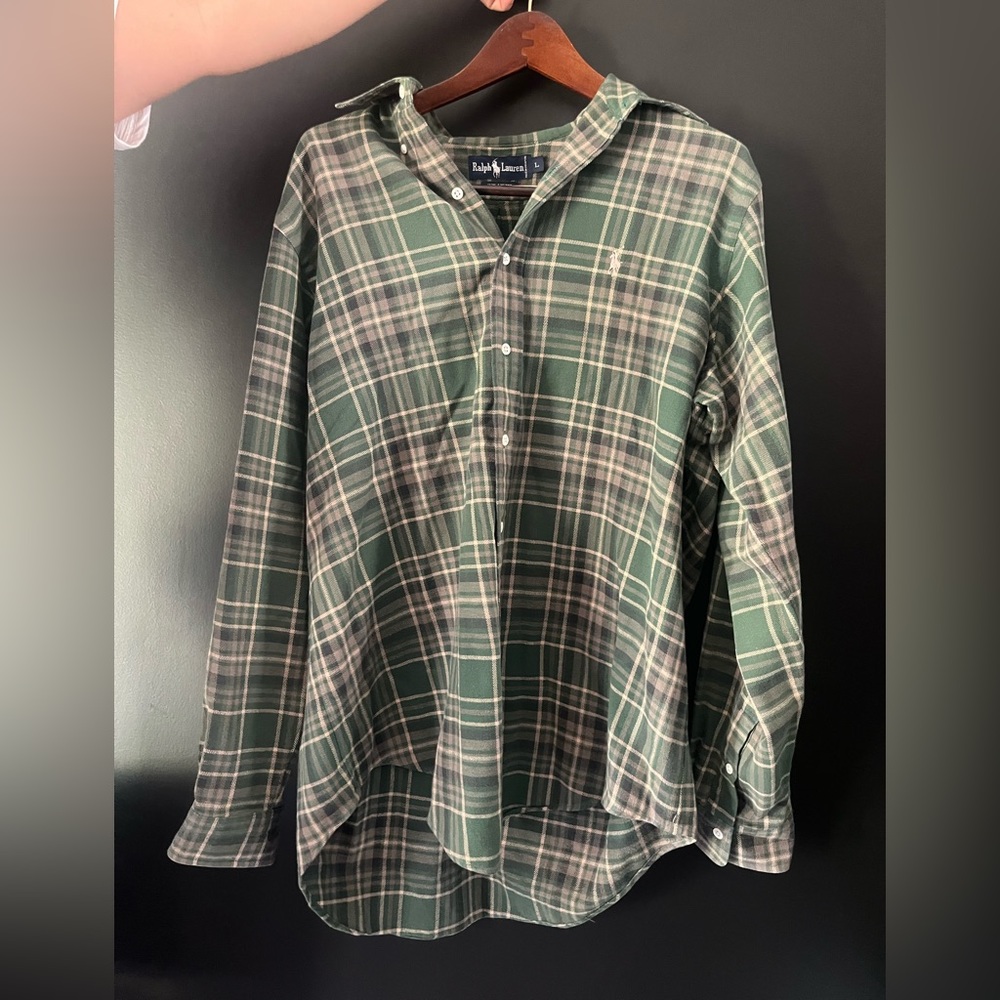 Good quality shirt